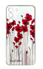  Poppy Mpressions Fields of Poppies Liquid Silicone Phone Case Samsung Galaxy S22 Plus Protect your phone and show your support every day with these stunning Poppy Mpressions Phone Cases.  Featuring the detailed and vibrant artwork from Australian artist Naomi Crowther, these liquid sil