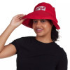  Poppy Mpressions Fields of Poppies Beach Hat
