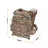  Sord-Plate Hanger ll-Multicam