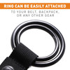  C/D Torch/Baton Ring BK