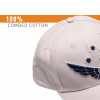  3D Wings Cap