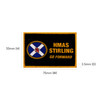  HMAS Stirling MMPU Patch