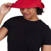  Poppy Mpressions Brothers In Arms Beach Hat