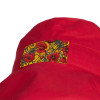  Poppy Mpressions Brothers In Arms Beach Hat