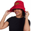  Poppy Mpressions Brothers In Arms Beach Hat
