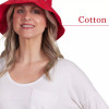  Poppy Mpressions Brothers In Arms Beach Hat