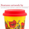  Poppy Mpressions Brothers In Arms Reusable Mug