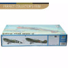  Trumpeter 1/32 P-40M War Hawk Plastic Model Kit