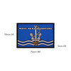 Navy Headquarters MMPU Patch