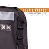  Vertx-VTAC Single Pistol Concealed Carry Pouch