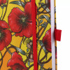  Poppy Mpressions Brothers In Arms Notebook