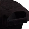 Contact Gear Contractor Cap-Black