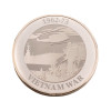  Vietnam War 1962-73 Limited Edition Medallion