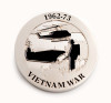  Vietnam War Combined Arms Contact Medallion