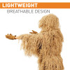  Contact Gear Australia - Adult Ghillie suit - Tan