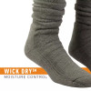  Fox River Cold Weather Thermal Socks Mid-Calf Foliage Green