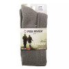  Fox River Cold Weather Thermal Socks Mid-Calf Foliage Green