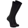  Fox River Tactical Boot Socks Lt Wt Mid-Calf Black