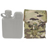  Sord 1L Rectangle Bottle Pouch Multicam