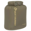  Lightweight Dry Bag 3L Burnt Olive