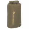  Lightweight Dry Bag 5L Burnt Olive