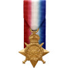  1914-1915 Star