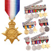  1914-1915 Star