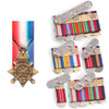  1914-1915 Star