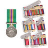  AOSM - Civilian Medal