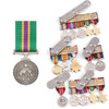  AOSM - Civilian Medal