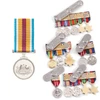  Afghanistan Medal