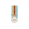  Afghanistan Medal