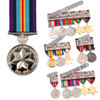 Australian Active Service Medal 1945-1975 (AASM 45-75)