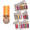 ACT Emergency Services Medal