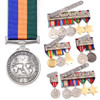 AOSM - Border Protection Medal