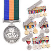  AOSM - Border Protection Medal