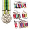 Australian Service Medal 75+ (ASM 75+)