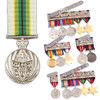 Australian Service Medal 75+ (ASM 75+)