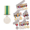  Australian Service Medal 75+ (ASM 75+)