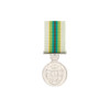  Australian Service Medal 75+ (ASM 75+)