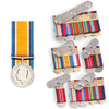  British War Medal