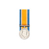  British War Medal