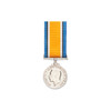  British War Medal
