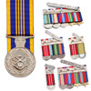 Defence Long Service Medal (DLSM)