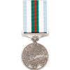  International Force East Timor Medal (INTERFET) Medal