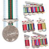  International Force East Timor Medal (INTERFET) Medal