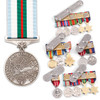 International Force East Timor Medal (INTERFET) Medal
