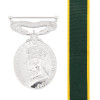 Efficiency Medal Australia George V
