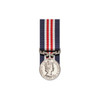  Military Medal EIIR (1953+)