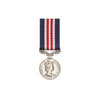  Military Medal EIIR (1953+)